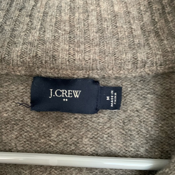 J.crew sweater - Picture 3 of 5